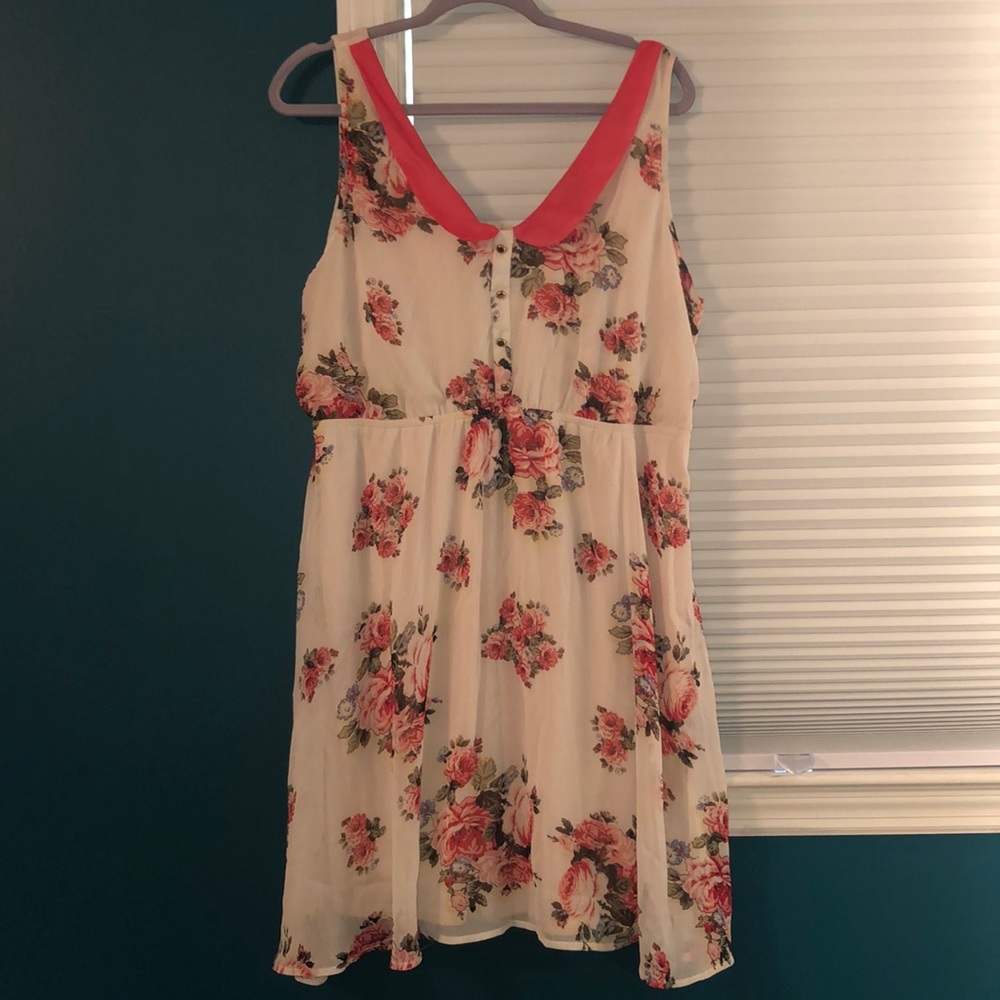 Xhilaration Dress